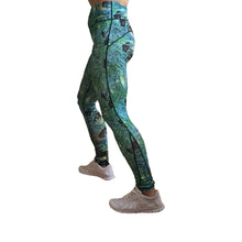 Load image into Gallery viewer, Leggings For Exercise